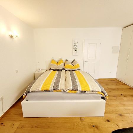 Apartment Sonnenschein Dornbirn Exterior photo