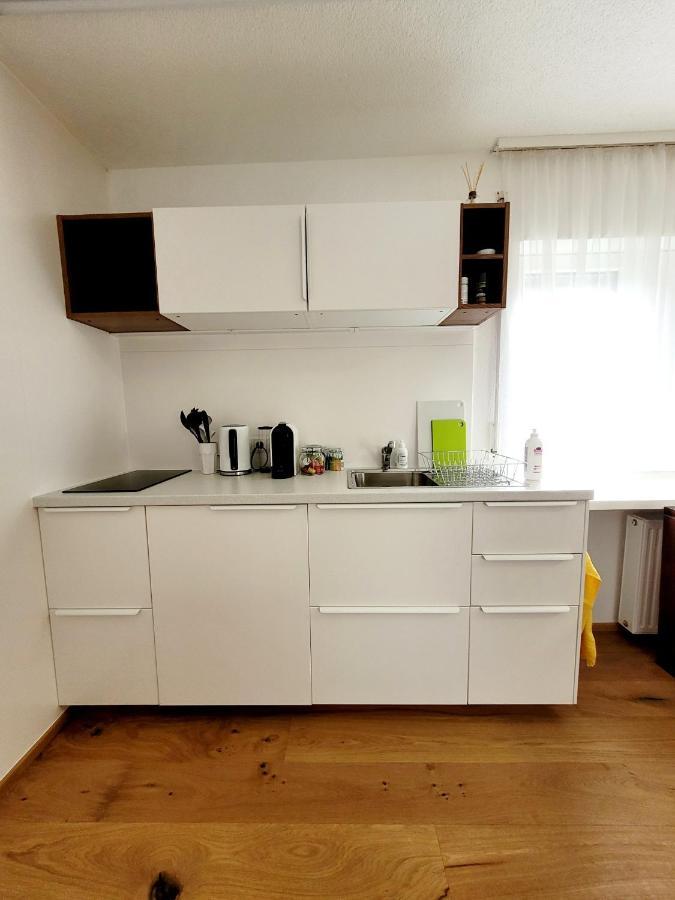 Apartment Sonnenschein Dornbirn Exterior photo