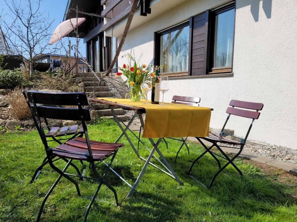 Apartment Sonnenschein Dornbirn Exterior photo
