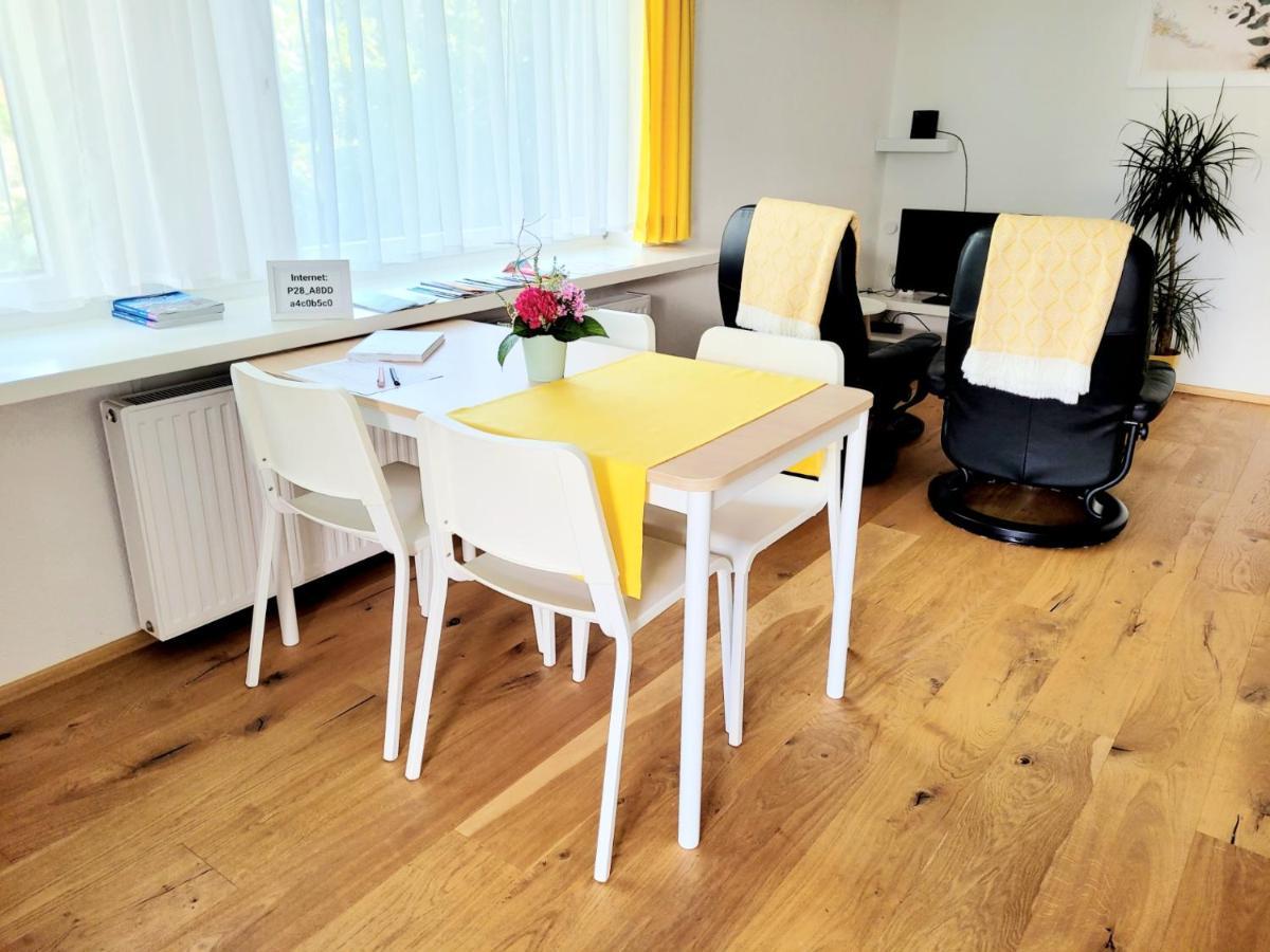 Apartment Sonnenschein Dornbirn Exterior photo